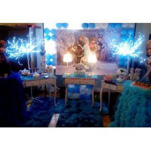Photo de candy bar elody anthony