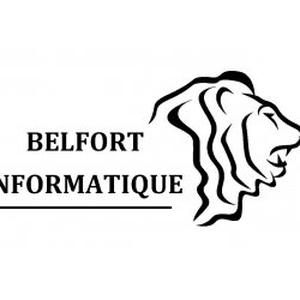 Photo de belfort informatique