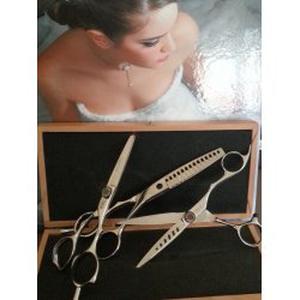 Coiffure mixte à votre domicile