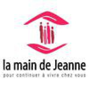 Photo de La main de Jeanne