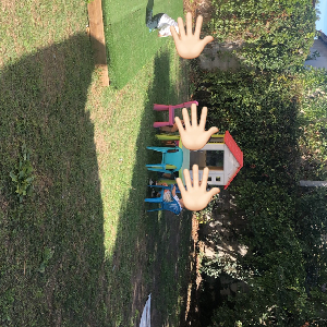 Assistante maternelle