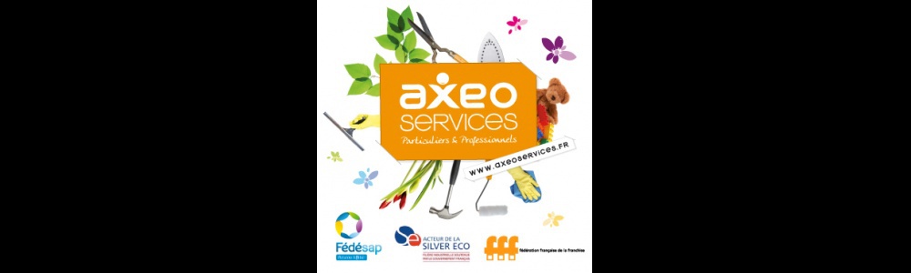 photo couverture As des Services
