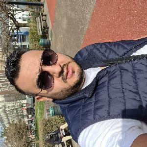 Chauffeur de ligne transport persoanes