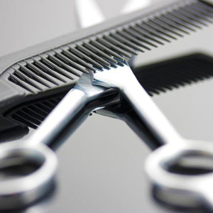 lila coiffure   a domicile