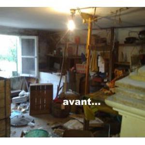 Photo de bas alain courses express