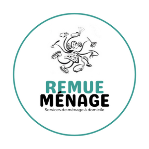 Photo de remue-menage
