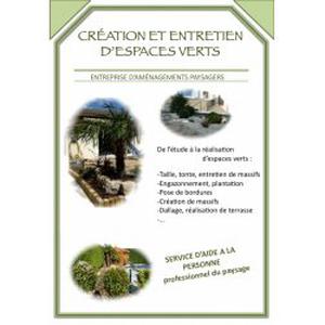 Photo de VISION JARDIN