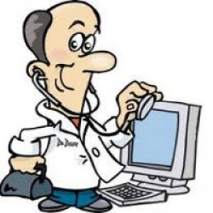 Dépanne PC, Mac, internet et tél. mobile