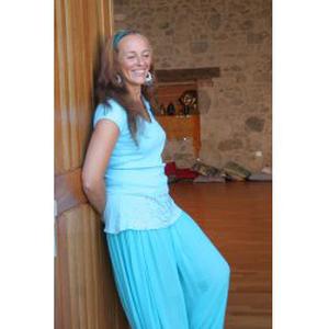 Cours de Danse Orientale et de Bien Etre pour tous