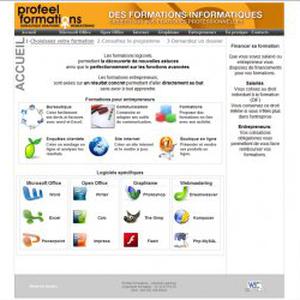 Photo de Profeel Formations