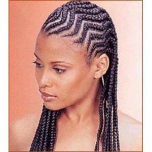 Coiffures Afro Africaines Petites Annonces En Coiffure A