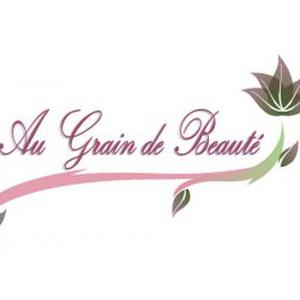 Photo de au grain de beauté