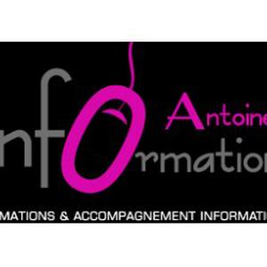 Photo de Antoine Info-Formation