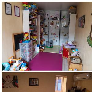 Assistante Maternelle Agréée Dispo sept 2020