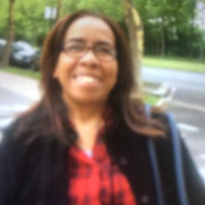 Dame de compagnie pour personnes âgées