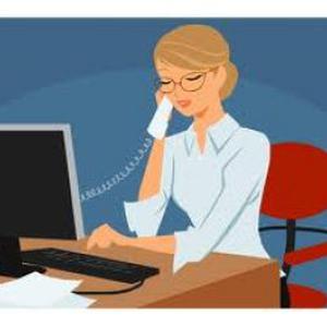 Photo de Aide administrative