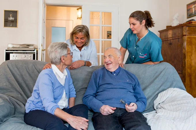 photo couverture Adhap Antibes