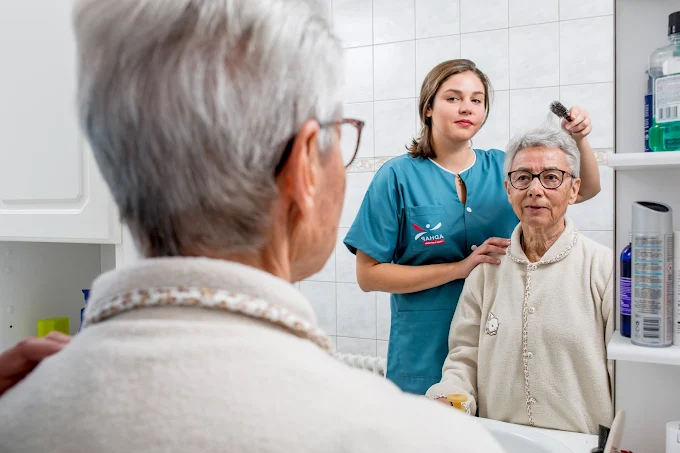 image 2 de Adhap Antibes