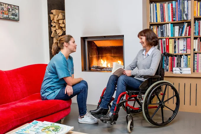 image 3 de Adhap Antibes