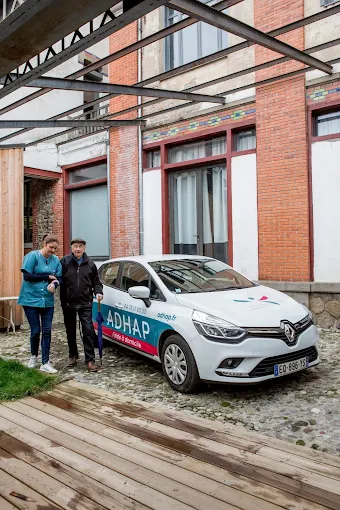 image 4 de Adhap Antibes