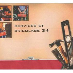 Photo de services et bricolage 34