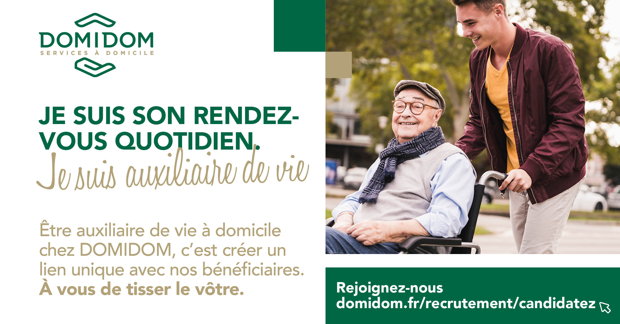 image 3 de Domidom Lyon