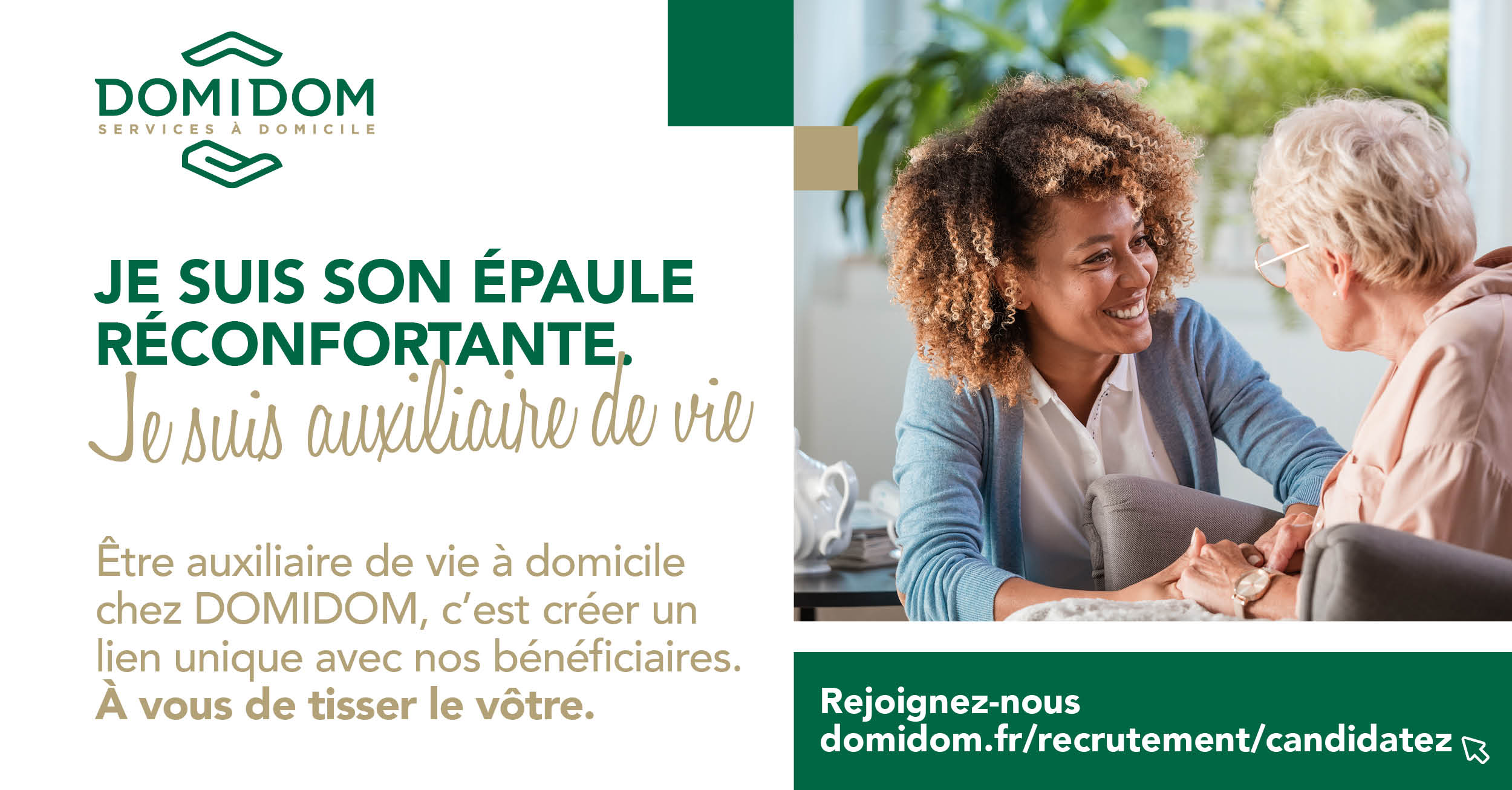 image 4 de Domidom Boulogne-Billancourt