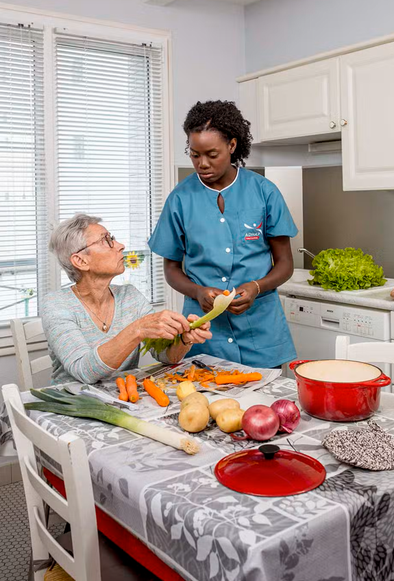 image 3 de Adhap Neuilly-Plaisance