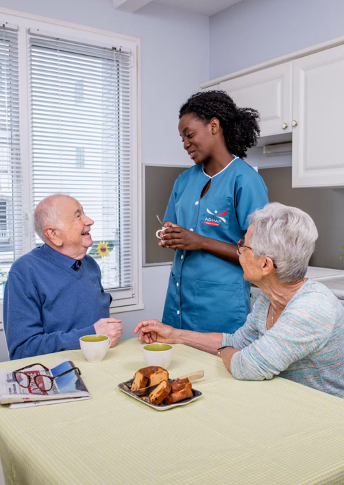 image 4 de Adhap Neuilly-Plaisance