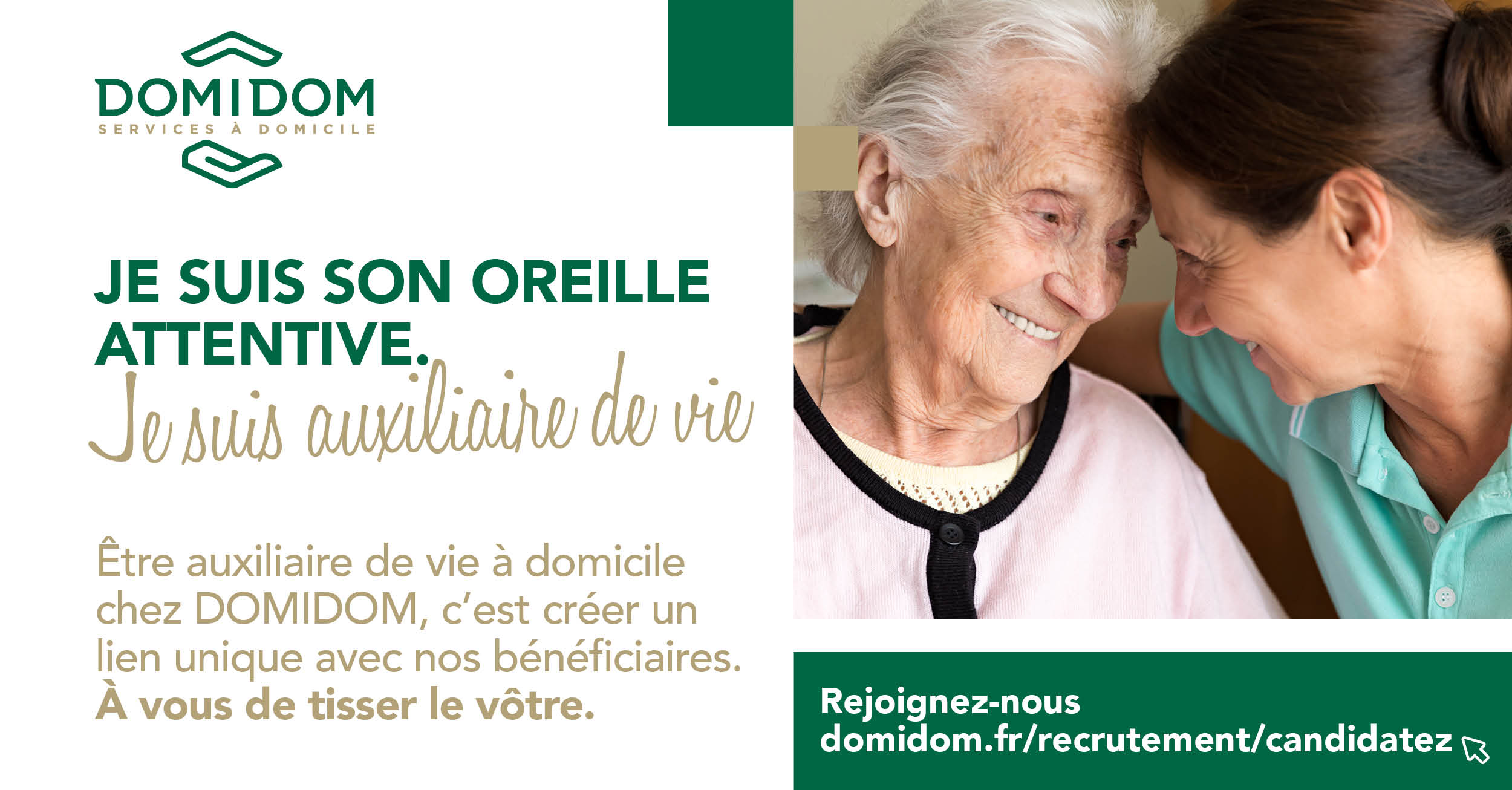 image 1 de Domidom Créteil