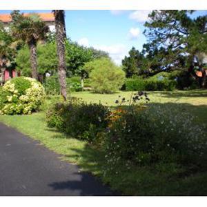 Photo de Jardinons ensemble