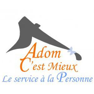Photo de ADOM C'EST MIEUX