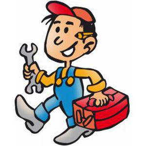 Je propose mes services de plomberie