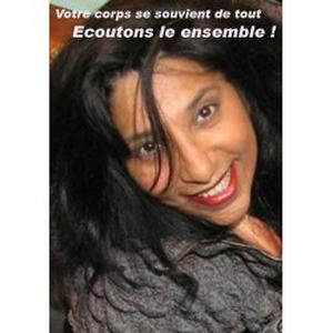 Photo de energeticienne