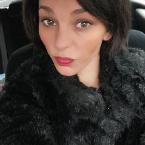 Auxiliaire de vie à domicile