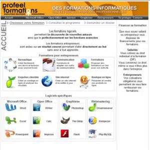 Photo de Profeel Formations