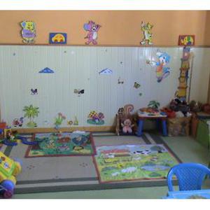 Assistante maternelle Place de dispo sur le PORT