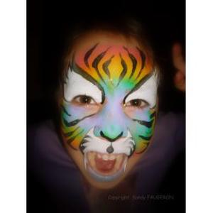 Photo de L'Elfe Aux Mille Couleurs