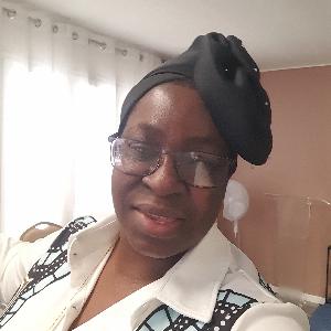 Femme de ménage, agent de nettoyage