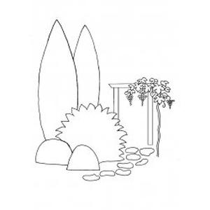Photo de Le Jardin des Robinières