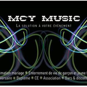Photo de mc'y music