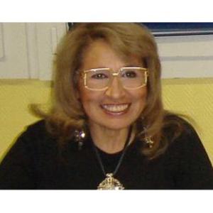 Photo de Madame RICHARD