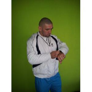Photo de coach sportif 34
