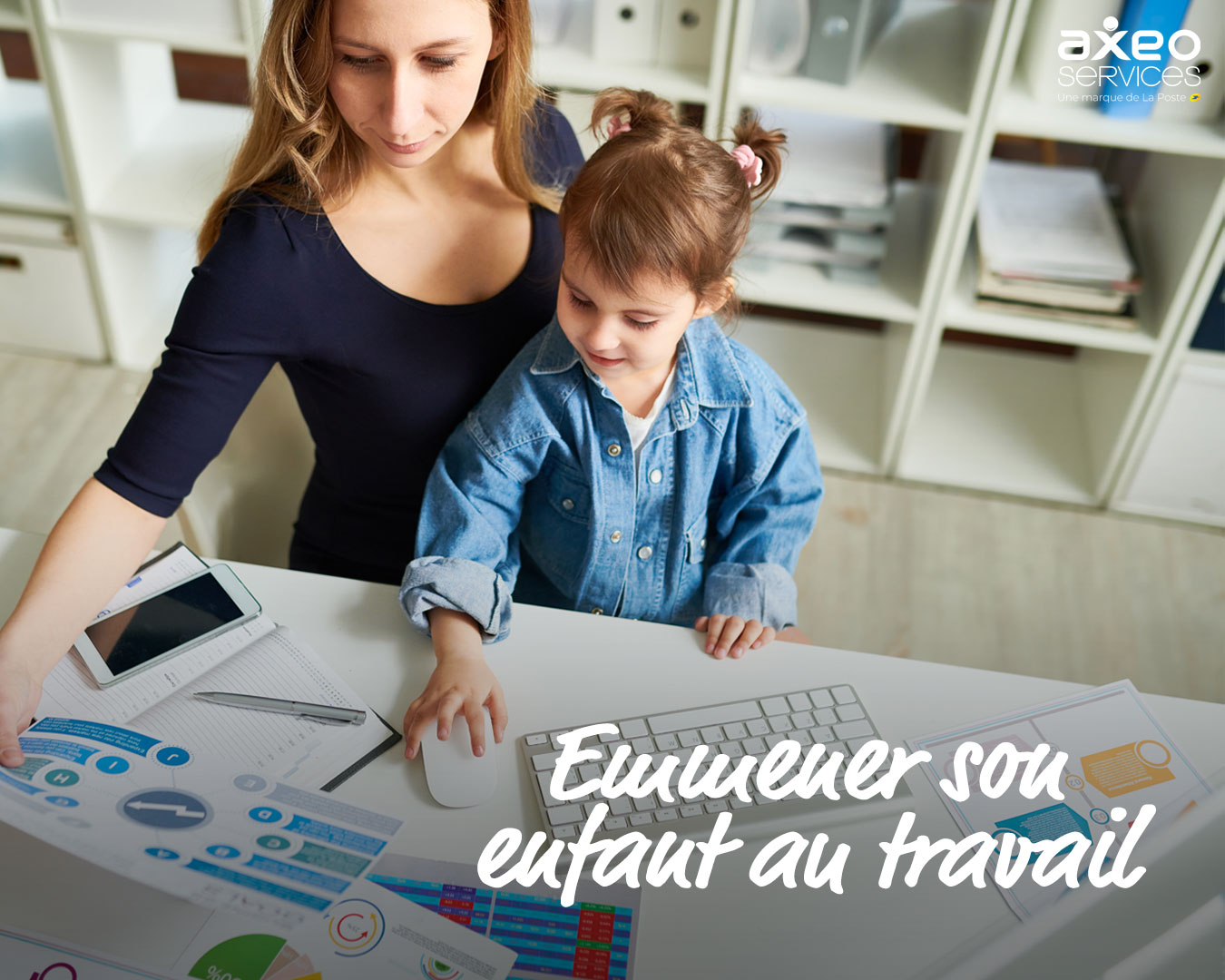 image 3 de Axeo  Services Paris 13