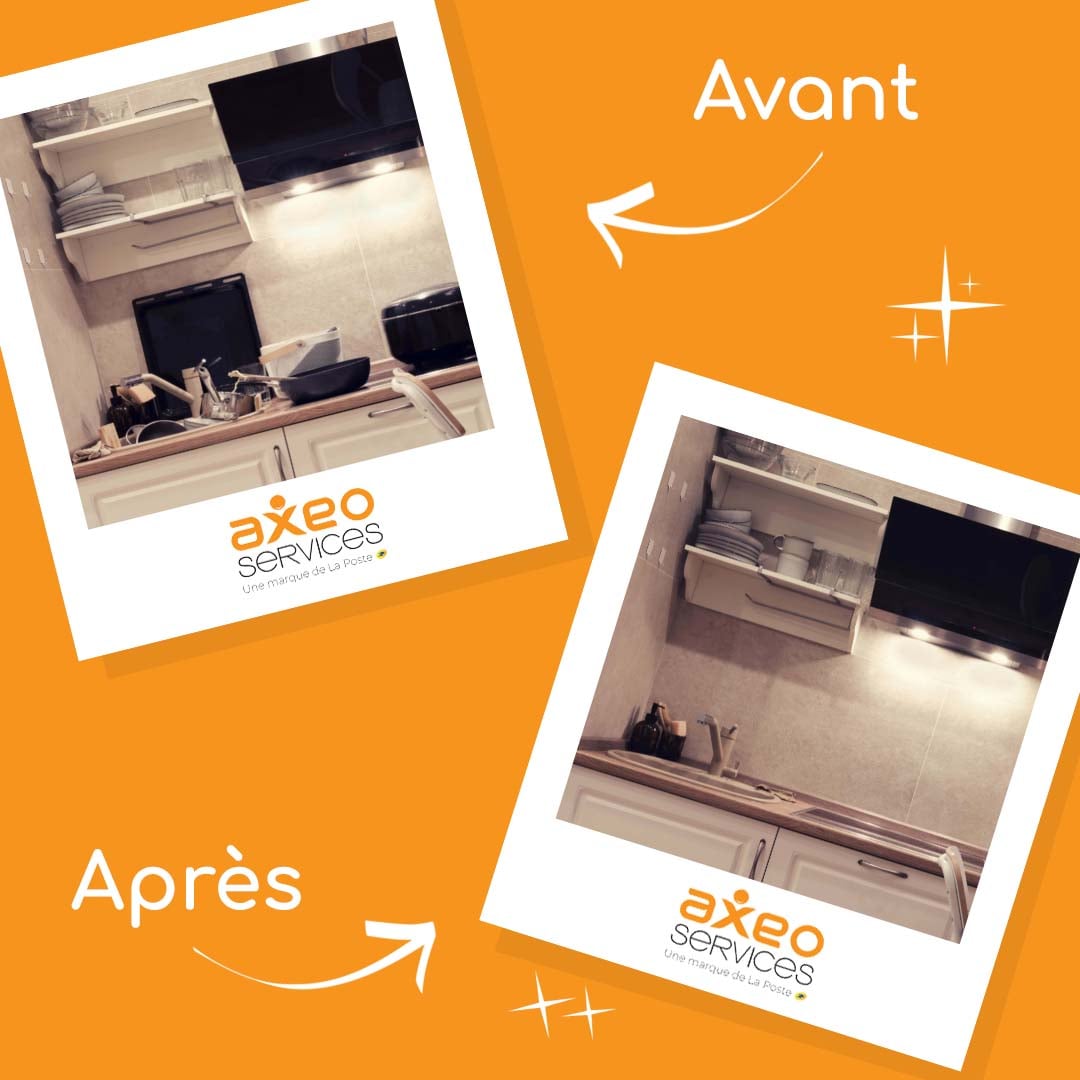 image 5 de Axeo  Services Paris 13