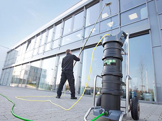 image 7 de Axeo  Services Paris 13