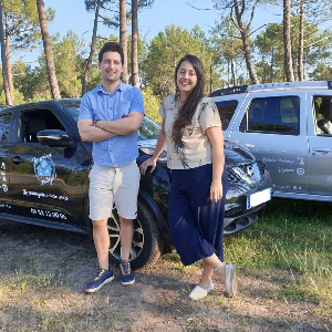 Photo de Je m'en Charge