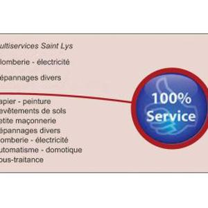 Photo de Rémy multiservices
