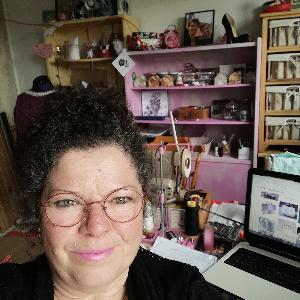 Mamie nounou