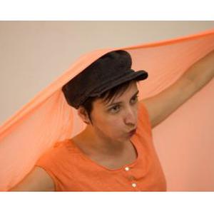 Photo de Marie-Delf-
